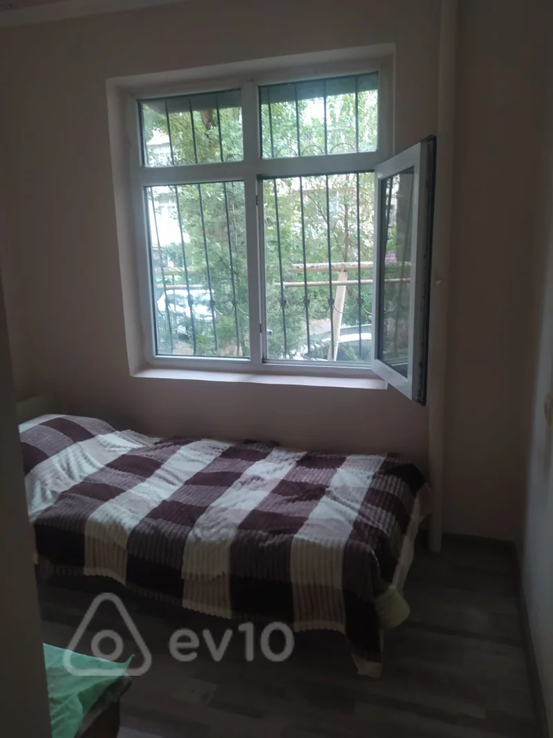 3 otaqlı mənzil, 60 m², Bəhruz Nuruyev küçəsi — kirayə — Mənzil, Bakı (12)