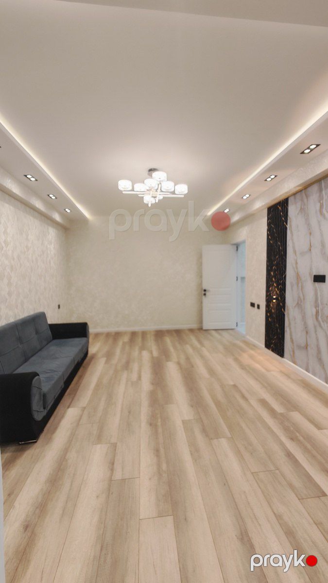 Satılır 2 otaqlı yeni tikili 56 m² — Mənzil, Bakı (12)