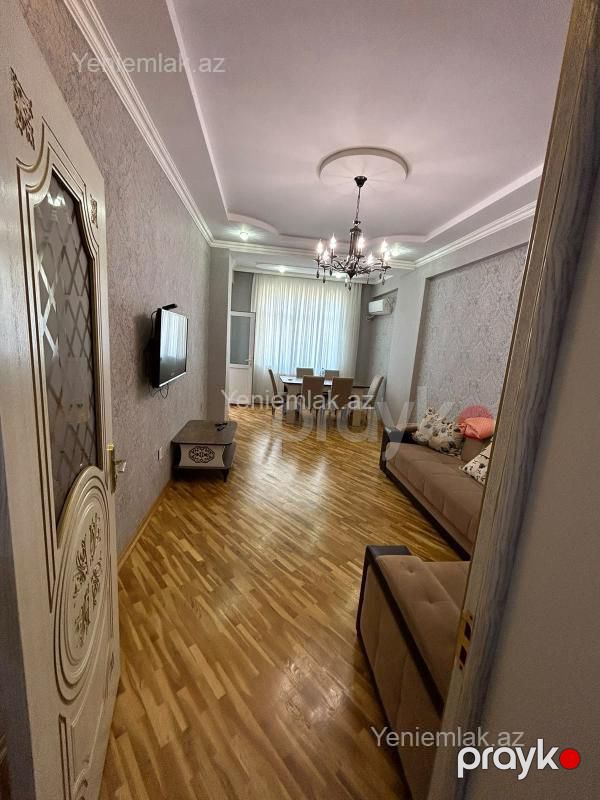 Satılır 2 otaqlı Bina evi menzil (Yeni tikili), 73 m², Xırdalan ş — Mənzil (5)