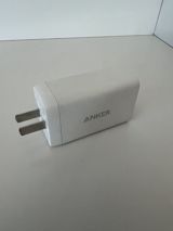 Anker 735 (Nano II 65W) — 3 portlu GaN şarj adapteri 3 port: 2× — Elmir