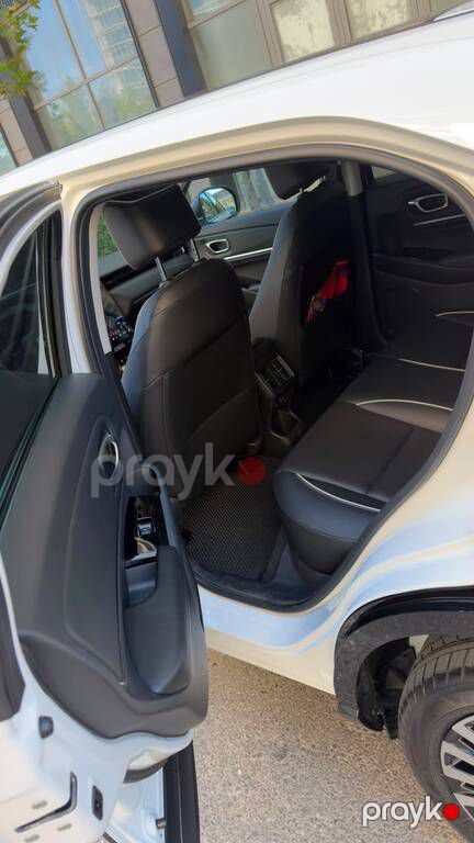 Honda e:NP1, 68.8 kWh, 2022 il, 22 339 km — Avtomobillər, Bakı (5)