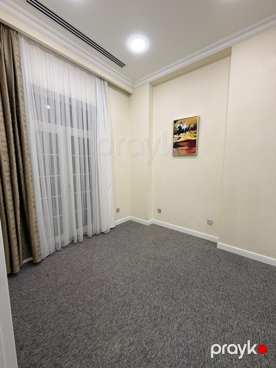 1 otaqlı mənzil, 43 m², 2-ci Fəvvarələr küçəsi — Mənzil, Bakı (7)
