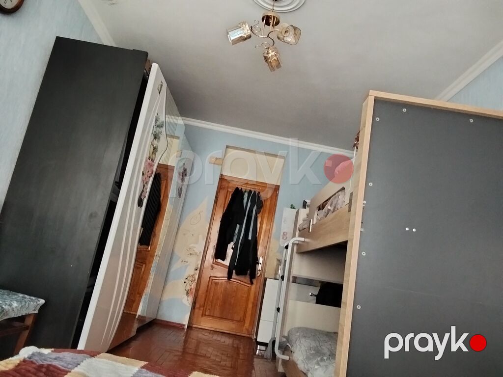 Bakı, Montin, 2 otaqlı, Köhnə tikili, m. Nəriman Nərimanov, 42 kv. m — Mənzil, Bakı (6)