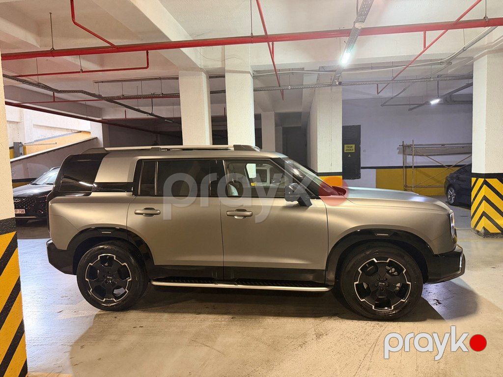 Baic BJ30, 1.5 L, 1.67 kWh, 2025 il, 32 000 km — Avtomobillər, Bakı (4)