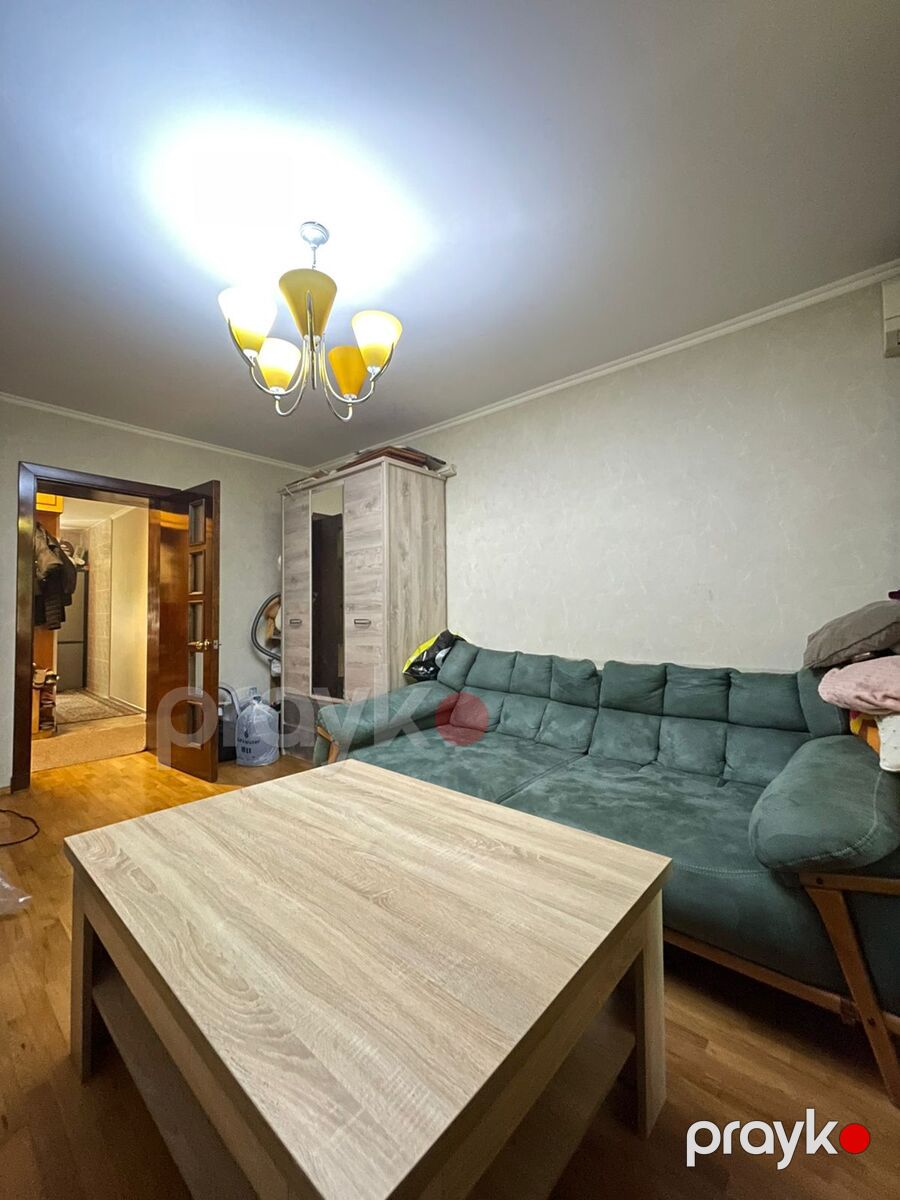 Satılır 3 otaqlı köhnə tikili 70 m² — Mənzil, Bakı (9)