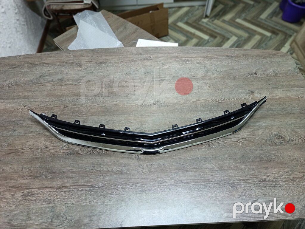 "Chevrolet Malibu" radiator barmaqlığı — Ehtiyat hissələri və aksesuarlar, Bakı (5)
