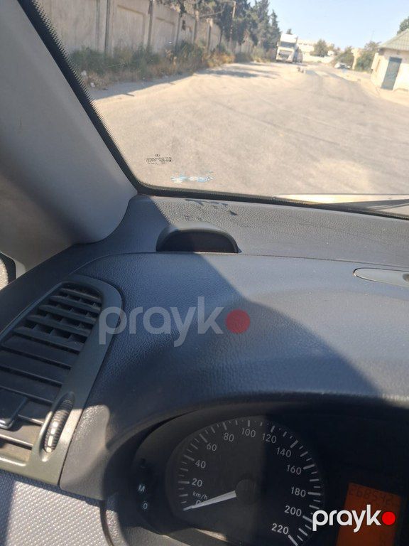 Mercedes Vito, 2.1 L, 2009 il, 270 000 km — Avtomobillər, Bakı (8)