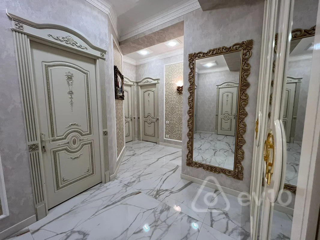 3 otaqlı mənzil, 125.5 m², Qarabağ küçəsi — Mənzil, Bakı (8)