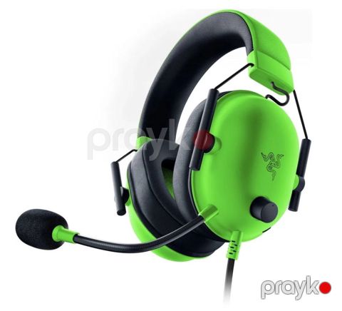 Simli qulaqlıq Razer Blackshark V2 X — Sumqayıt