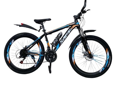 Dağ velosipedi FS 01, 26", rəngbərəng — Bakı