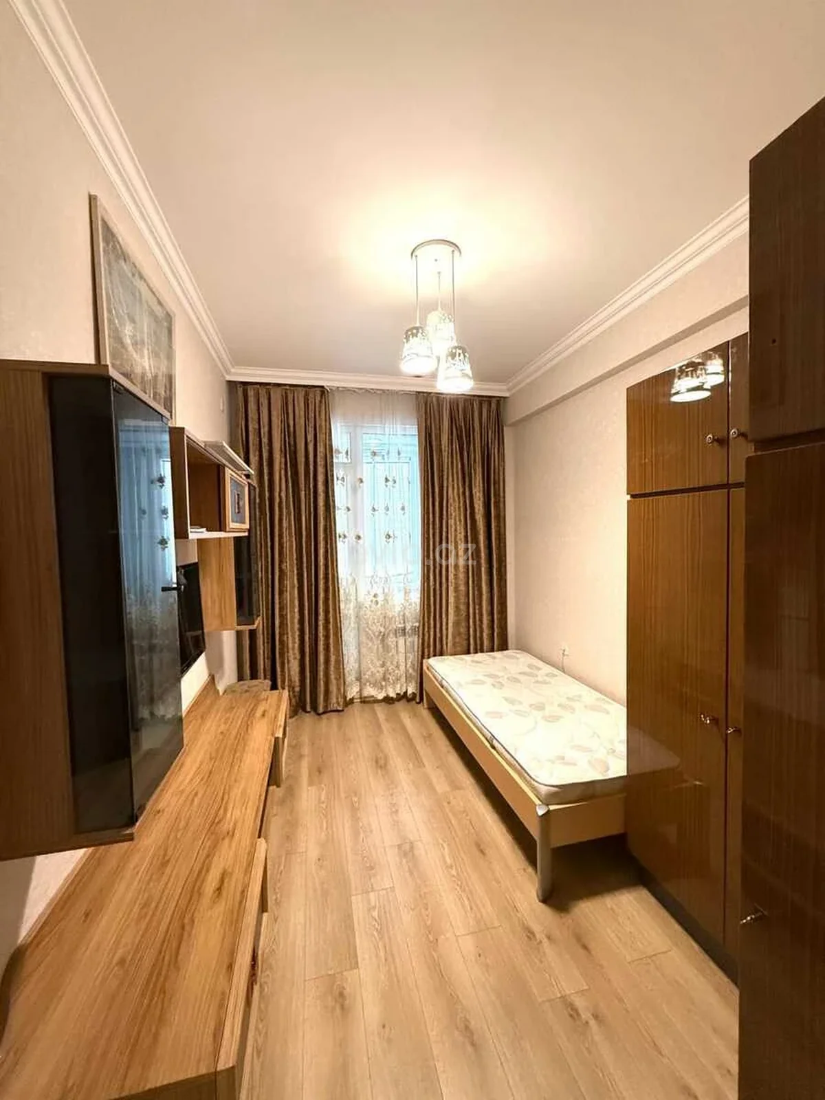 Kirayə 2 otaqlı mənzil 20 Yanvar metrosu yaxınlığında — Bakı