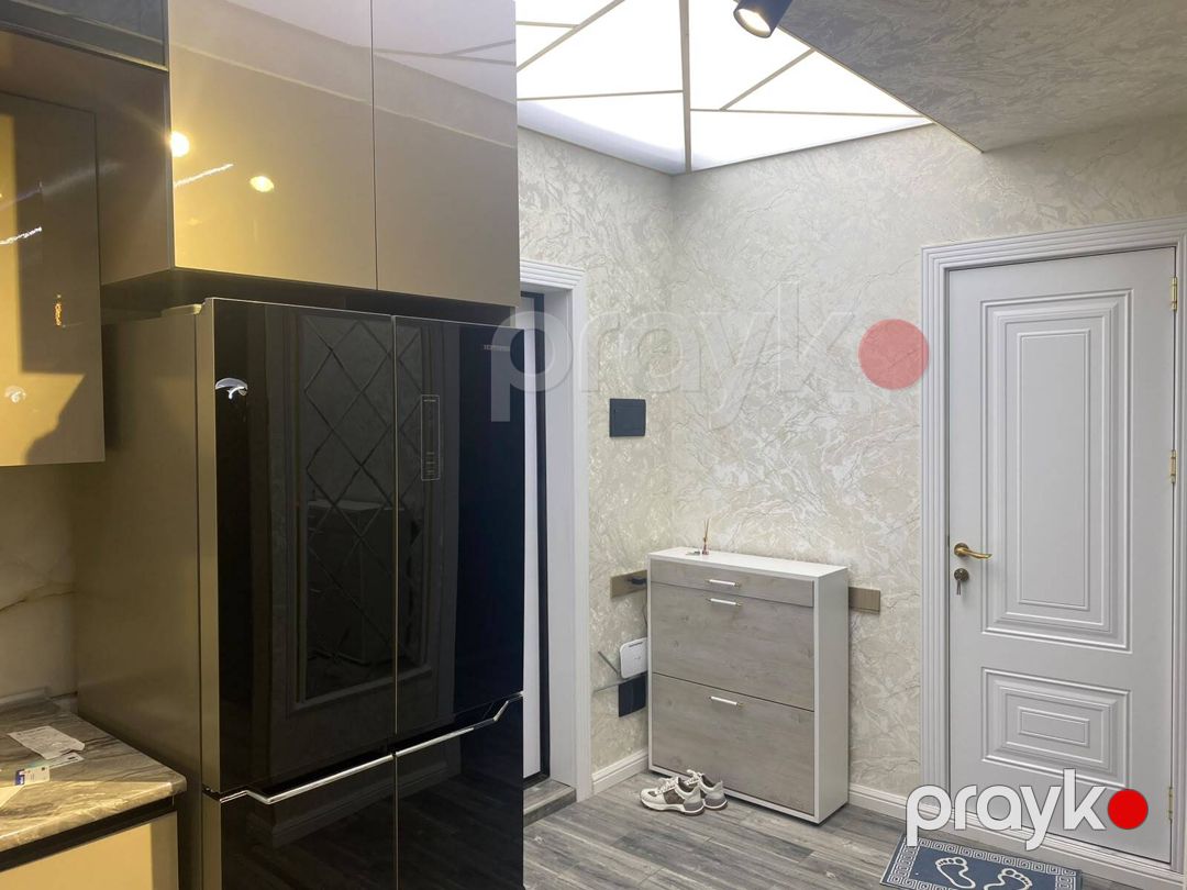 İcarəyə verilir 2 otaqlı yeni tikili 55 m² — Mənzil, Bakı (7)