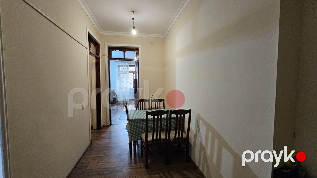 Satılır 3 otaqlı həyət evi/bağ evi 110 m² — Ev, villa, Bakı (11)