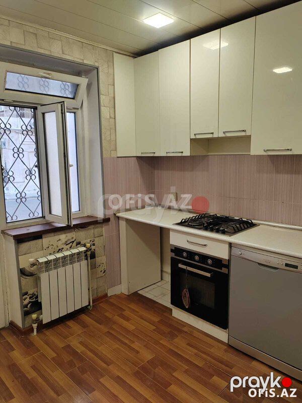 Köhnə tikili Satılır Sabunçu r., Bakixanov q., 4 otaq, 90 m² — Mənzil, Bakı (8)