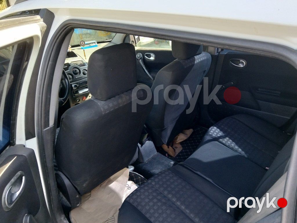 Renault Megane, 1.5 L, 2006 il, 389 000 km — Avtomobillər, Sumqayıt (9)