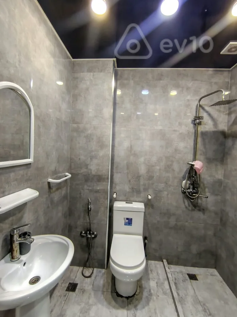 2 otaqlı mənzil, 60 m², Xırdalan Eko Park Y/Kompleksi — kirayə — Mənzil, Xırdalan (7)