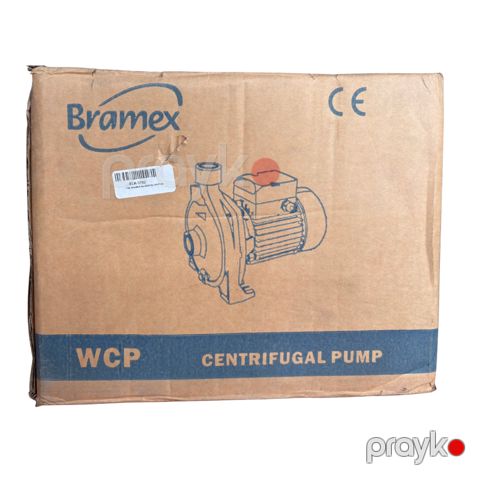 Su nasosu FAB Bramex WCP158 — Bakı
