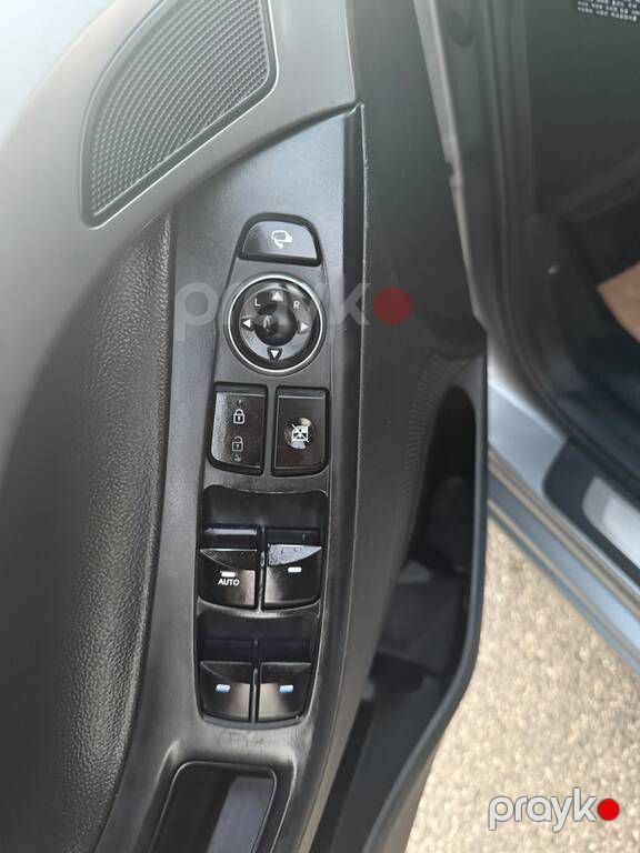 Hyundai Avante, 1.6 L, 2014 il, 193 000 km — Avtomobillər, Bakı (10)