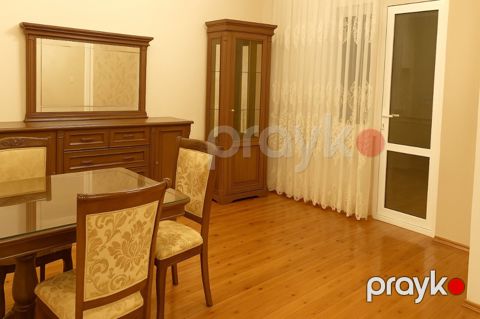 İcarəyə verilir 5 otaqlı köhnə tikili 120 m² — Bakı
