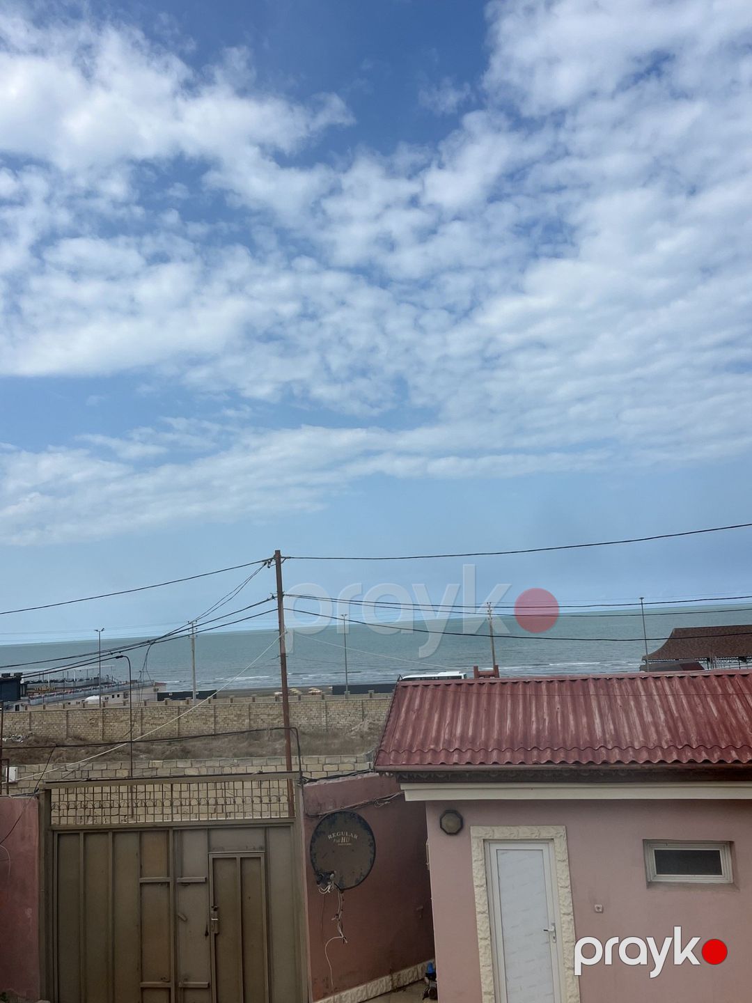 Satılır torpaq 7 sot — Torpaq, Sumqayıt (6)
