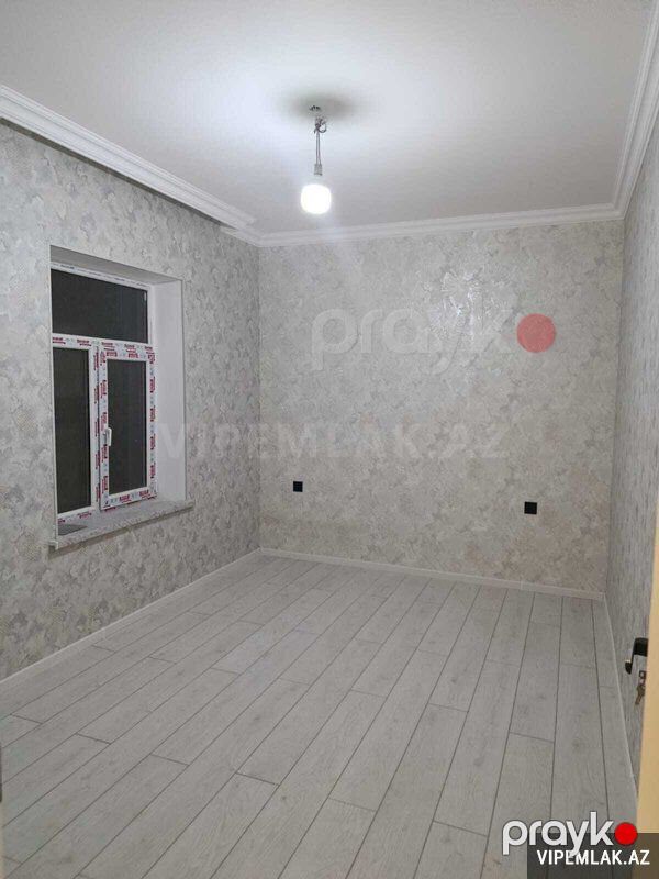 Abşeron rayonunda 4 otaqlı Həyət evi Satılır, 140 m² — Ev, villa, Bakı (4)