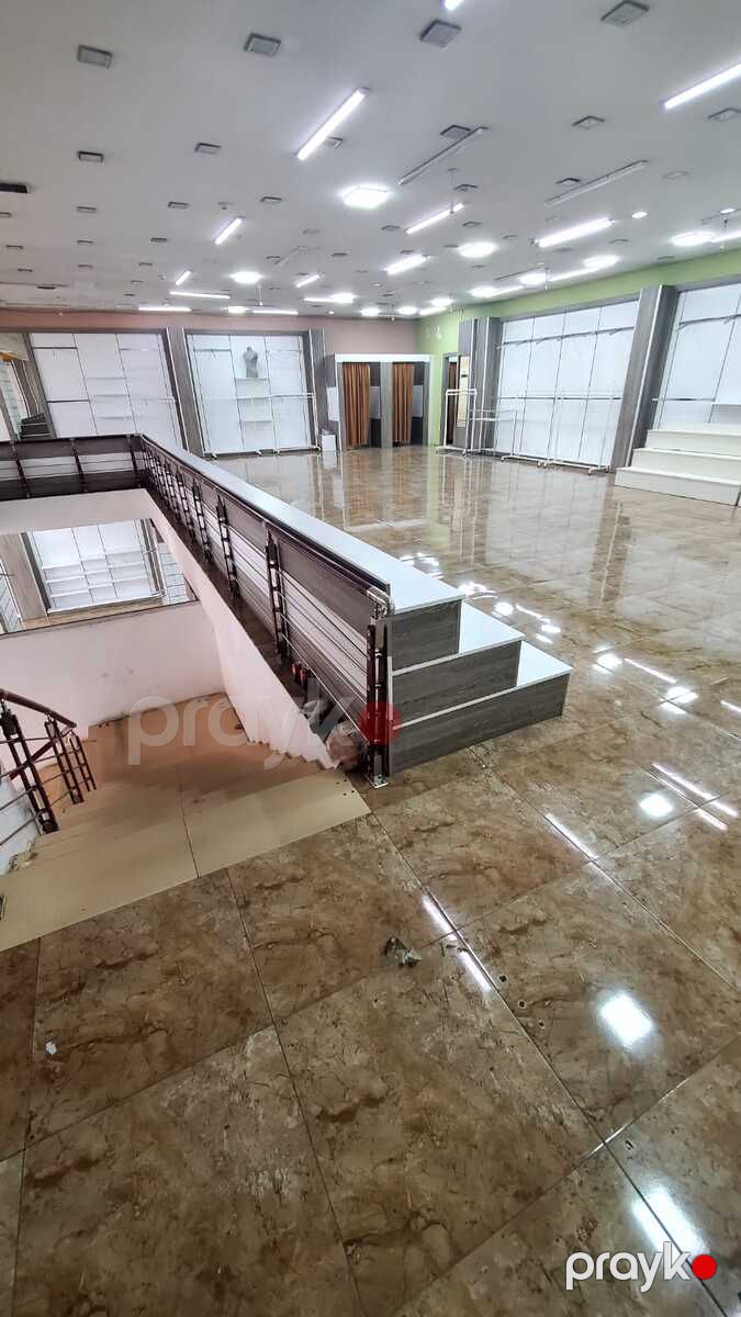 İcarəyə verilir obyekt 620 m² — Əmlak, Bakı (10)