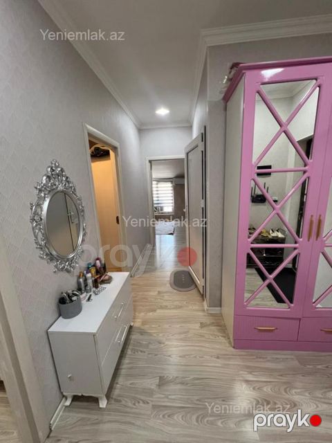 Satılır 2 otaqlı Bina evi menzil (Yeni tikili), 55 m², Masazır — Abşeron
