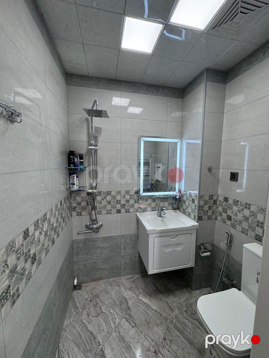 Satılır 2 otaqlı yeni tikili 54 m² — Mənzil, Bakı (7)