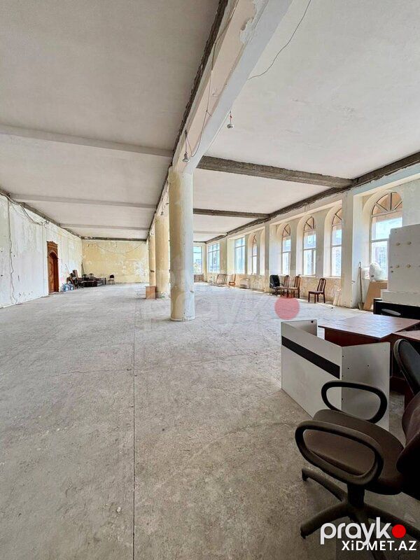 Ofis icarəyə verilir, Qara Qarayev pr — Digər, Bakı (5)