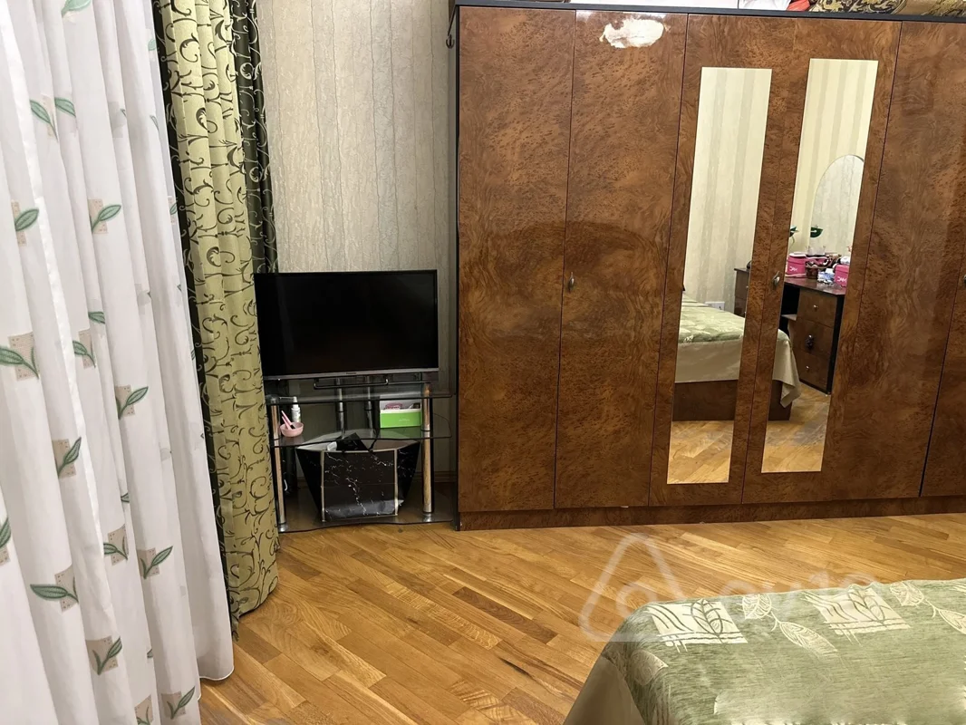 3 otaqlı mənzil, 78 m², Aga Nemətulla — Mənzil, Bakı (10)