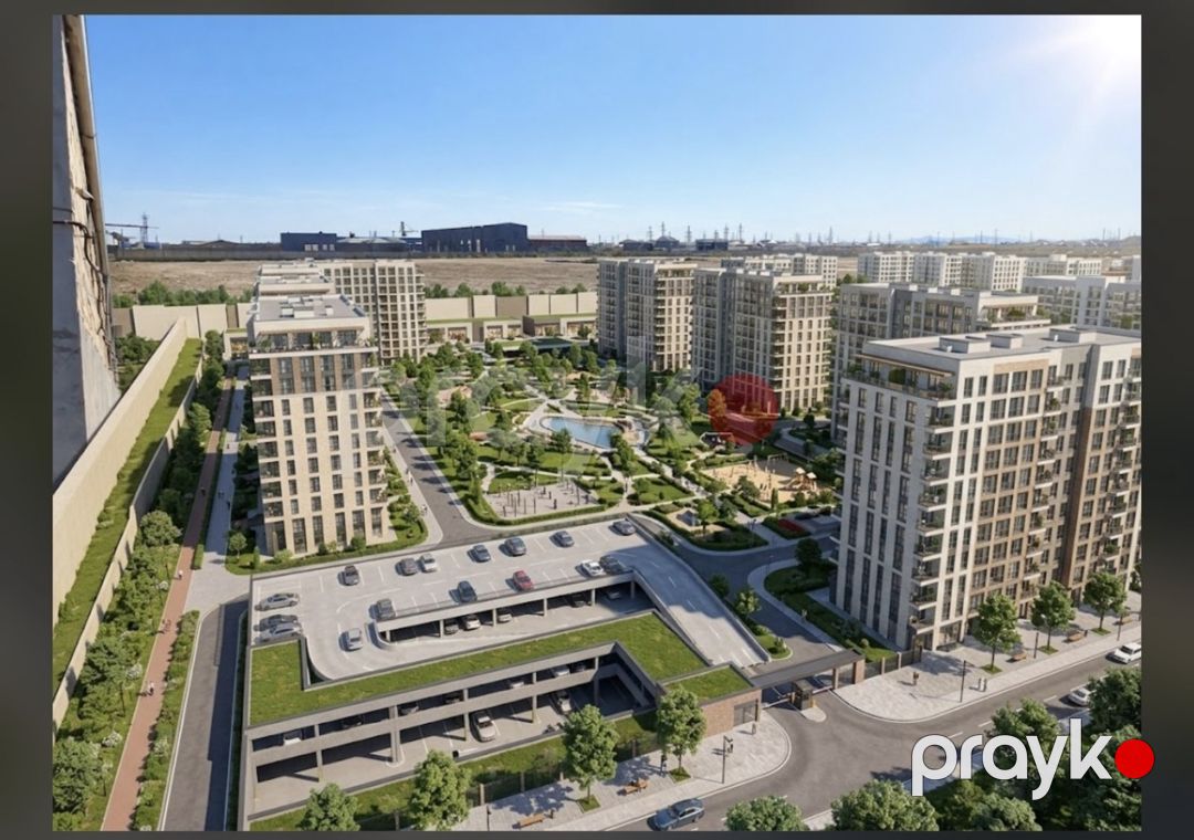 500 sot torpaq sahəsi, Sumqayıt ş — Torpaq, Sumqayıt (5)