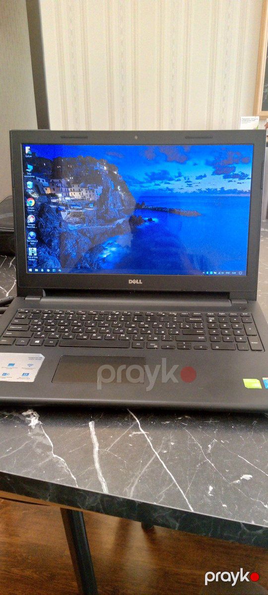 Dell Inspiron 15 3000 series i7 — Noutbuklar, Bakı (11)
