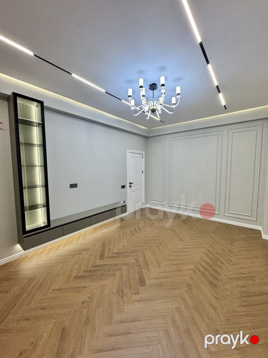 Satılır 2 otaqlı yeni tikili 66 m² — Mənzil, Bakı (3)