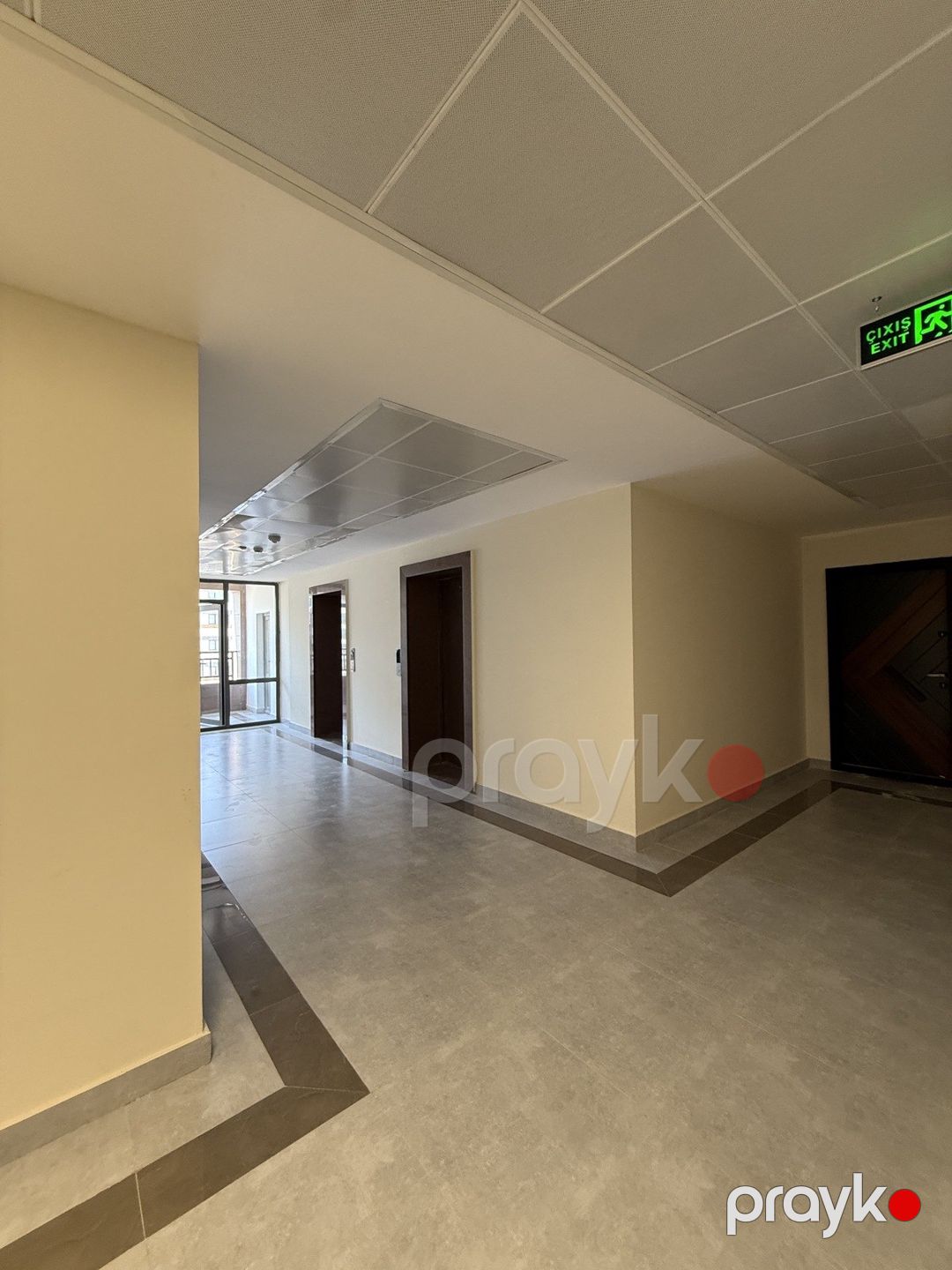 Satılır 4 otaqlı yeni tikili 186 m² — Mənzil, Bakı (7)