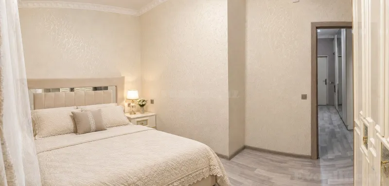 Satılır 2 otaqlı Mənzil Yeni tikili 58 m² Bakı, Sabunçu r., Bakıxanov — Mənzil, Bakı (2)