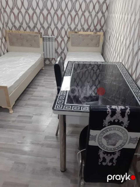 İcarəyə verilir 1 otaqlı həyət evi/bağ evi 30 m² — Bakı