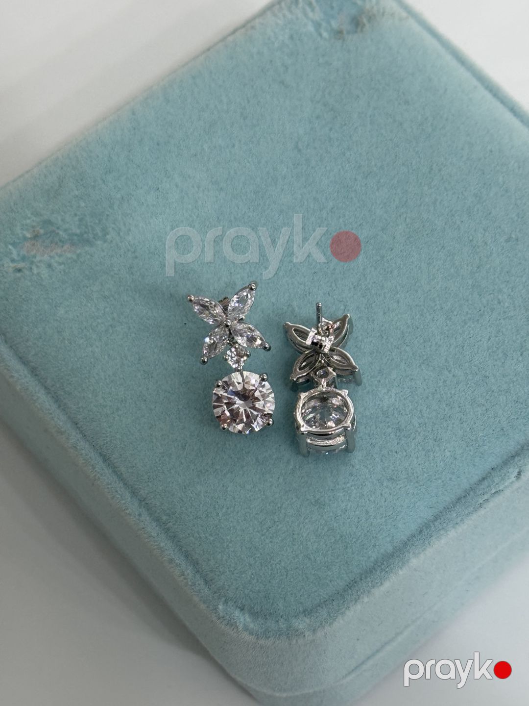 Sırğa qadınlar üçün 2217746 — Mallar, Bakı (2)