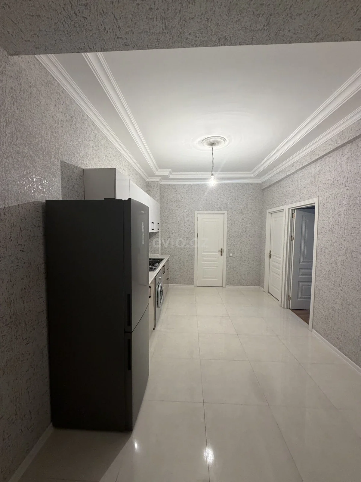 Kirayə 2 otaqlı mənzil Sarayda — Mənzil, Abşeron (12)