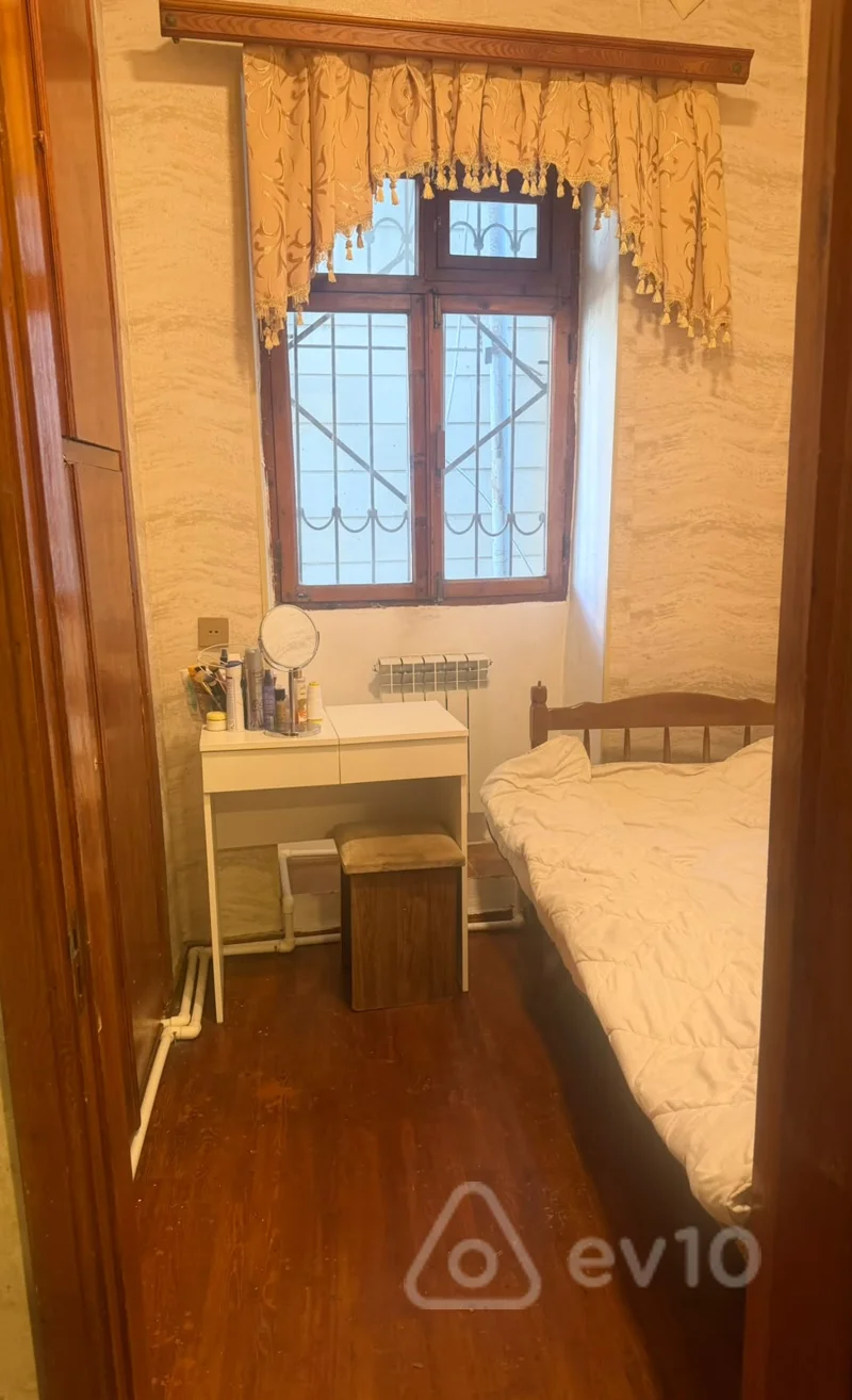 3 otaqlı mənzil, 70 m², Süleyman Rəhimov — Mənzil, Bakı (7)