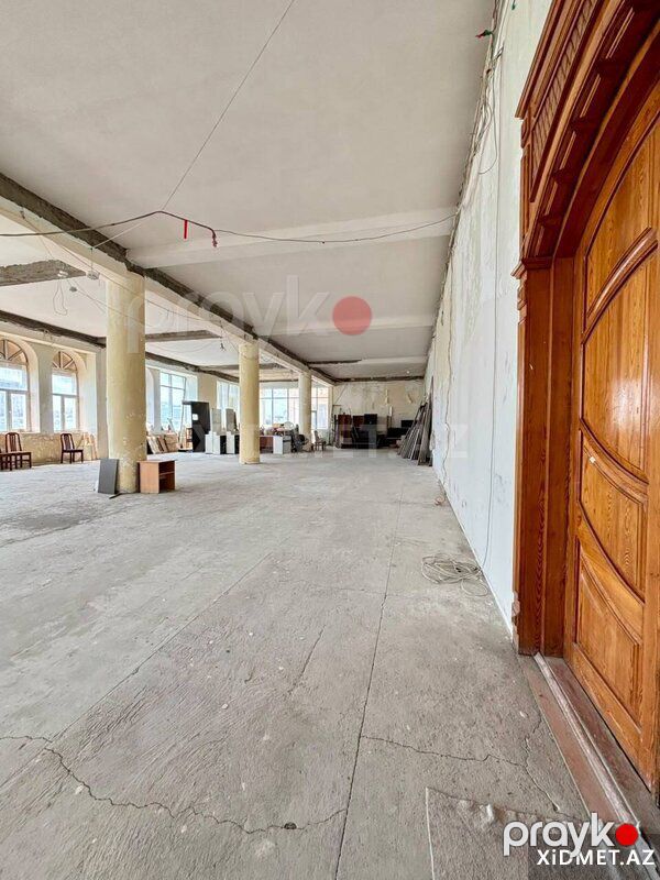 Ofis icarəyə verilir, Qara Qarayev pr — Digər, Bakı (6)