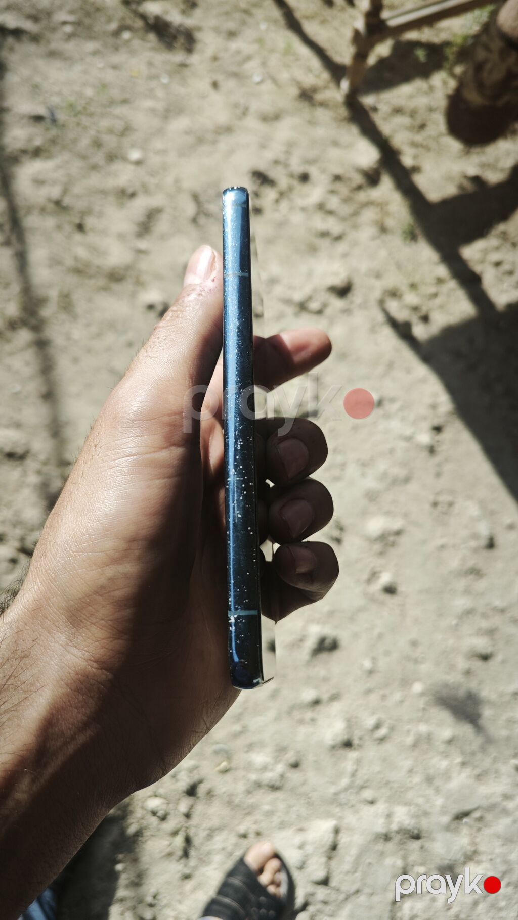 Samsung Galaxy S22, 128 GB, rəng - Qara, Sensor, Barmaq izi, İki sim kartlı — Samsung, Bakı (6)