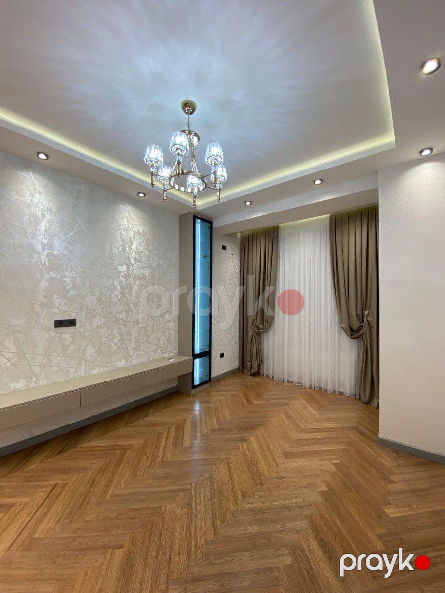 Satılır 2 otaqlı yeni tikili 68 m² — Mənzil, Bakı (2)