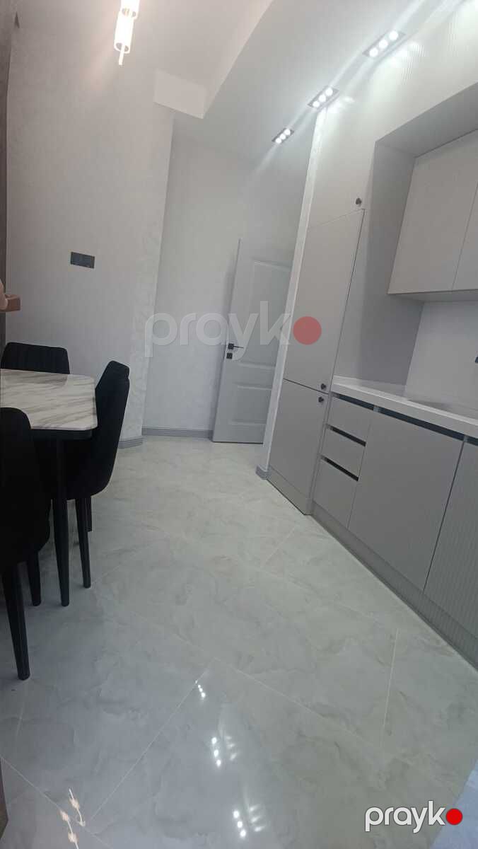 Satılır 2 otaqlı yeni tikili 79 m² — Mənzil, Bakı (4)