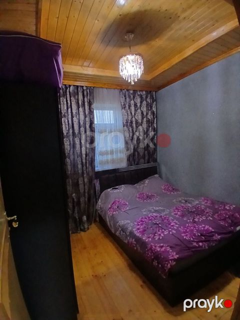 Həyət evi, Masazır qəs — Bakı