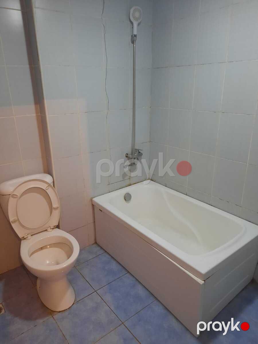 İcarəyə verilir 1 otaqlı yeni tikili 50 m² — Mənzil, Bakı (7)
