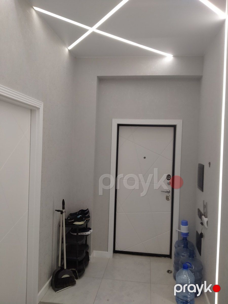 Satılır 3 otaqlı yeni tikili 121 m² — Mənzil, Bakı (10)