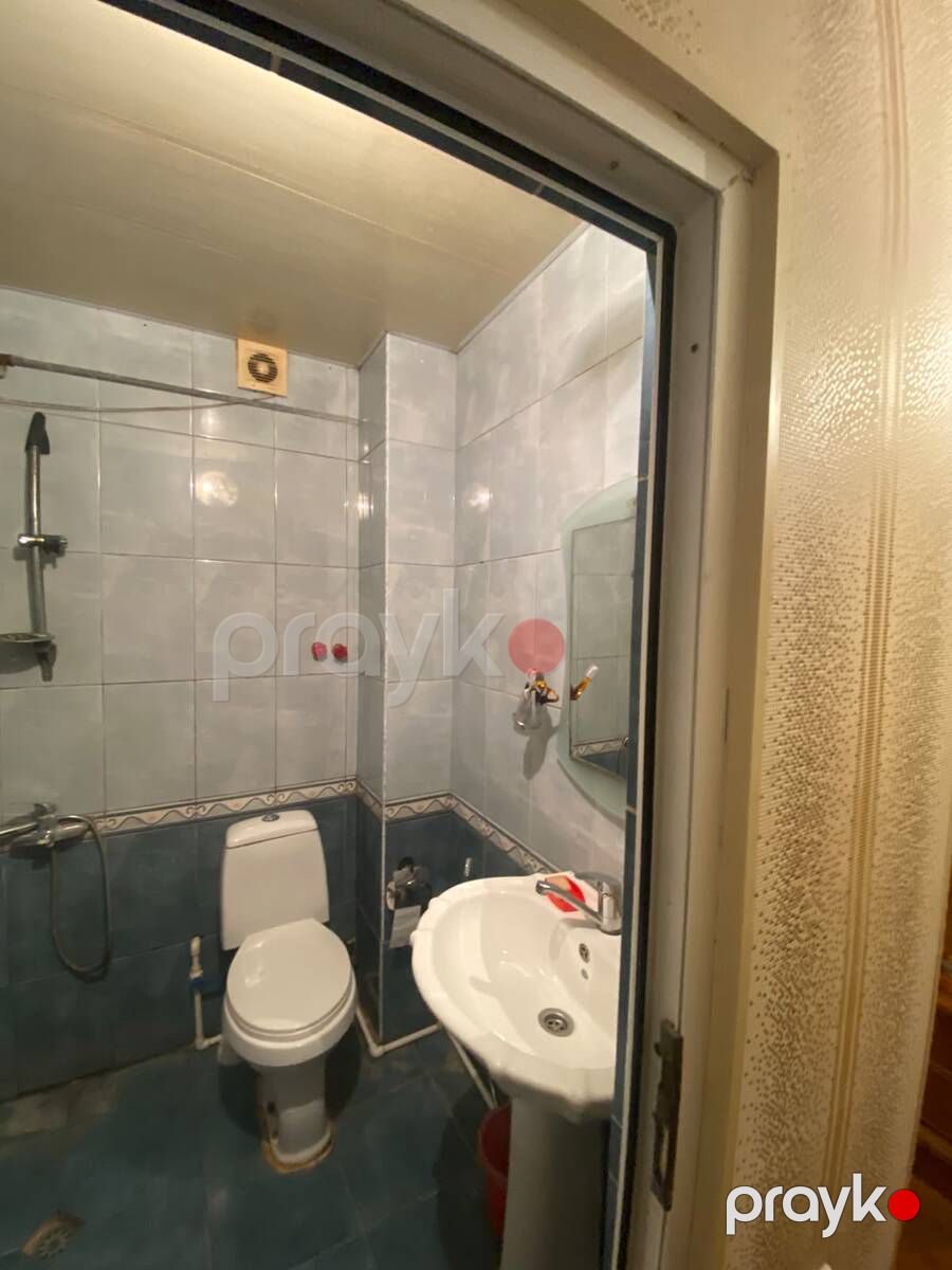 Satılır 1 otaqlı köhnə tikili 30 m² — Mənzil, Bakı (9)