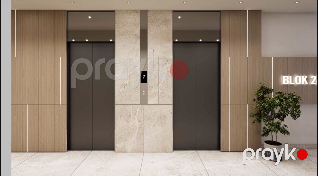 Satılır 3 otaqlı yeni tikili 87 m² — Mənzil, Bakı (4)