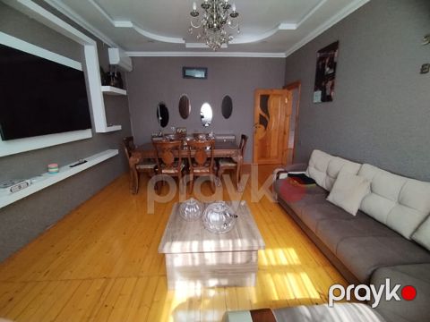 Satılır 4 otaqlı həyət evi/bağ evi 110 m² — Sumqayıt