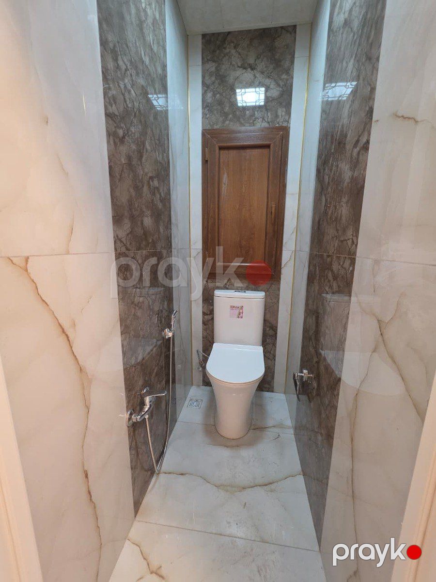 Satılır 2 otaqlı köhnə tikili 61 m² — Mənzil, Bakı (10)